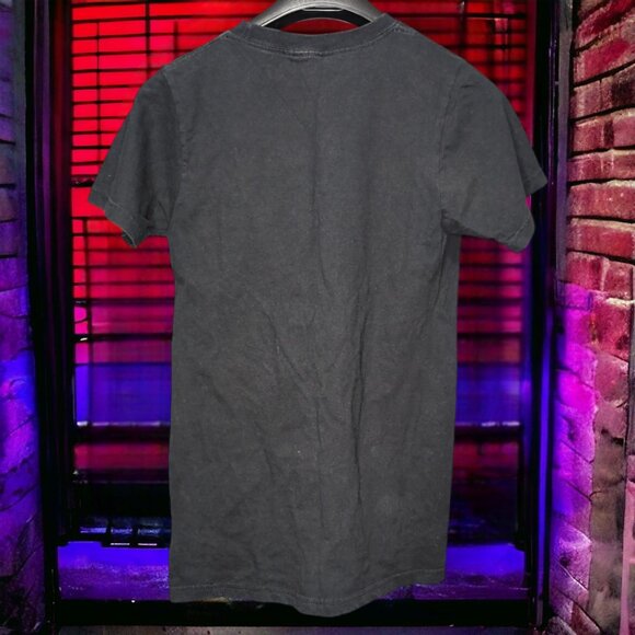 Lady Gaga Vintage 2013 T-Shirt - Picture 2 of 5